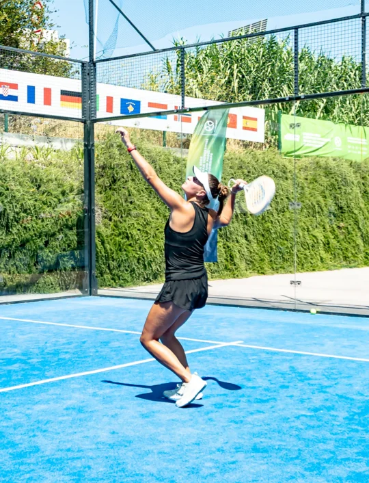 EUC Padel 2025