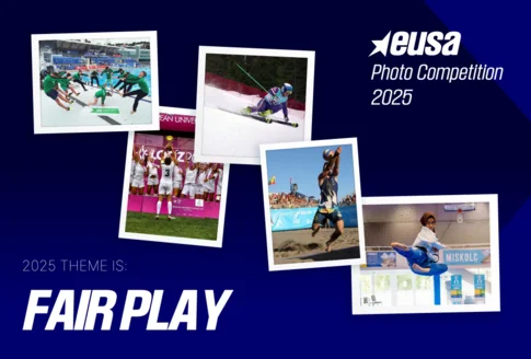 2025 EUSA Photo Competition