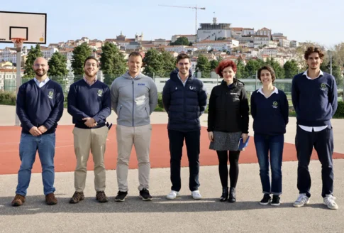 EUC Tennis and Padel to be hosted by Combra in 2025